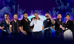 ♥️ Valentine's, Mardi Gras Sorted: Exclusive Magic Men Australia Packages in Sydney, Melbourne, Brisbane and Gold Coast.