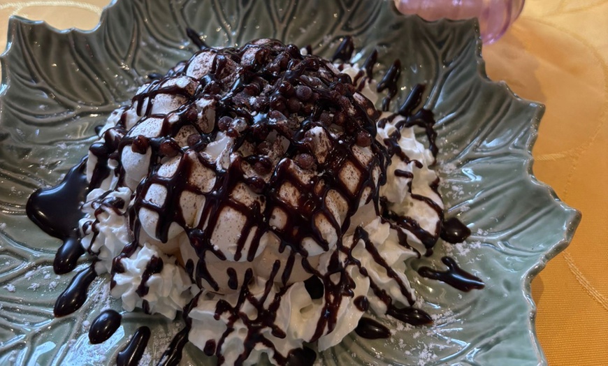 Image 5: 3-Course Dining Experience for Two or Four with Wine