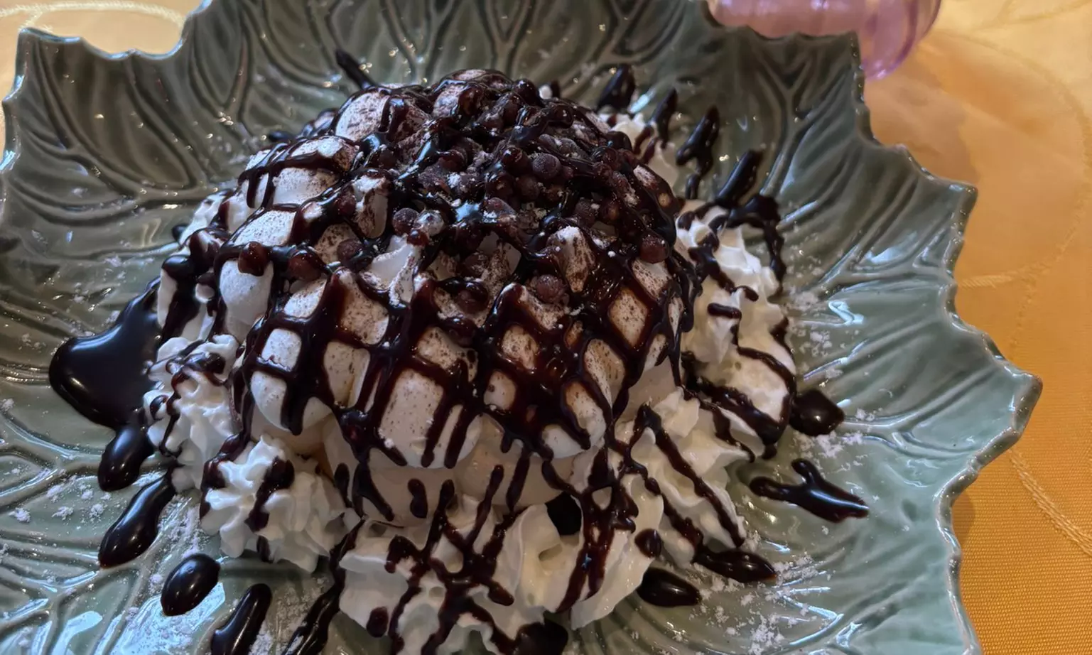 3-Course Dining Experience for Two or Four with Wine