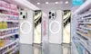 For Apple iPhone 13/13 mini/13 Pro/13 Pro Max Magsafe Cover Slim Clear Case