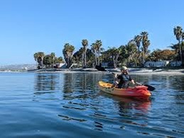 Two Hour Single Kayak Rental (Valid Any Day) - Overwater California Llc