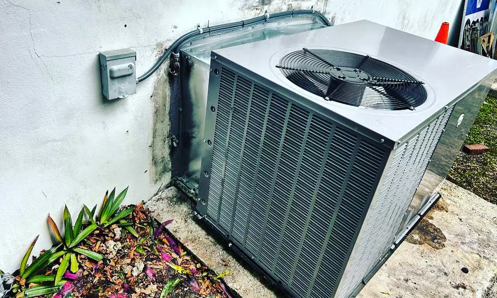 Experience Comfort with AC Installation or Replacement Services