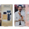 Image 1: Set de fragancia Hello by Lionel Richie y gel de ducha