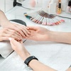 Image 2: Mise en beauté des mains ou pose de vernis semi-permanent 