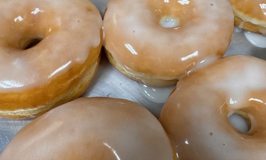 Image 11: Indulge in $40, $70 or $100 Worth of Soul Food Delights