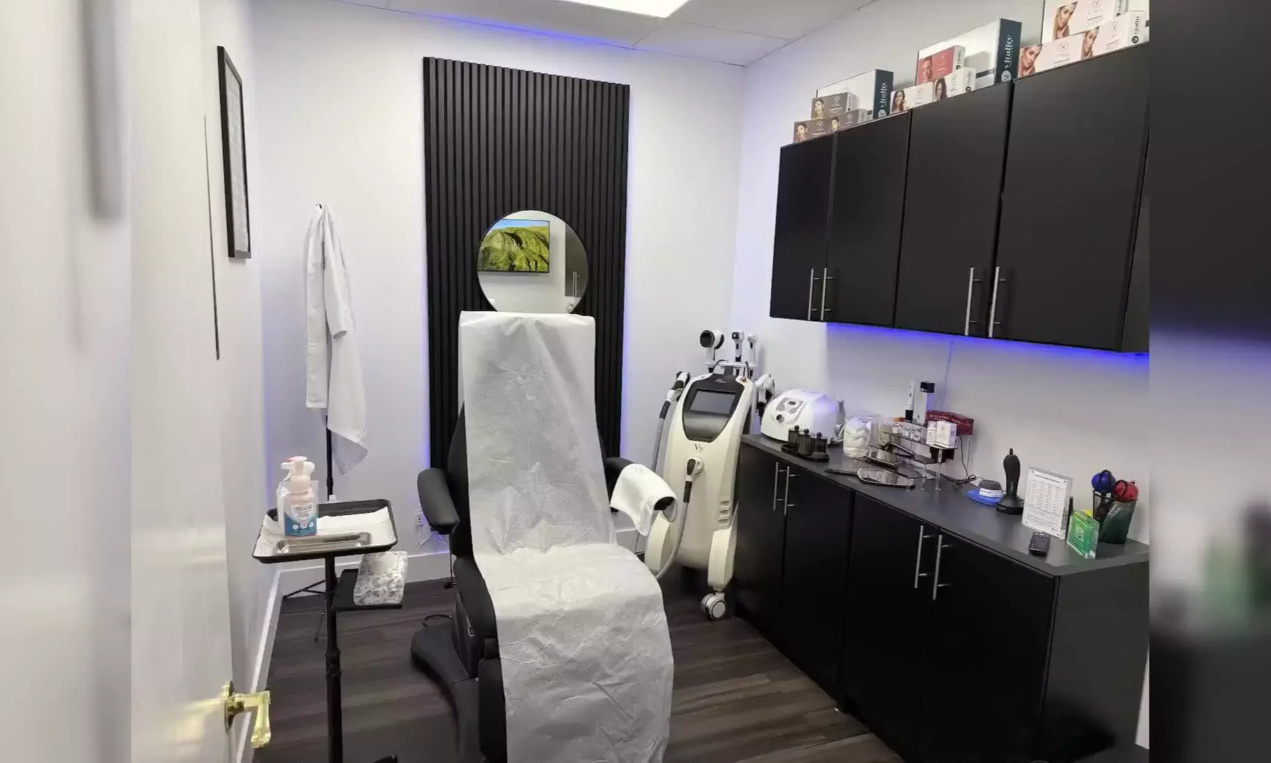 50, 10 or 150 Units of Dysport for a Youthful Glow