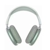 Image 6: Wireless Over-Ear Headphones with Noise Reduction