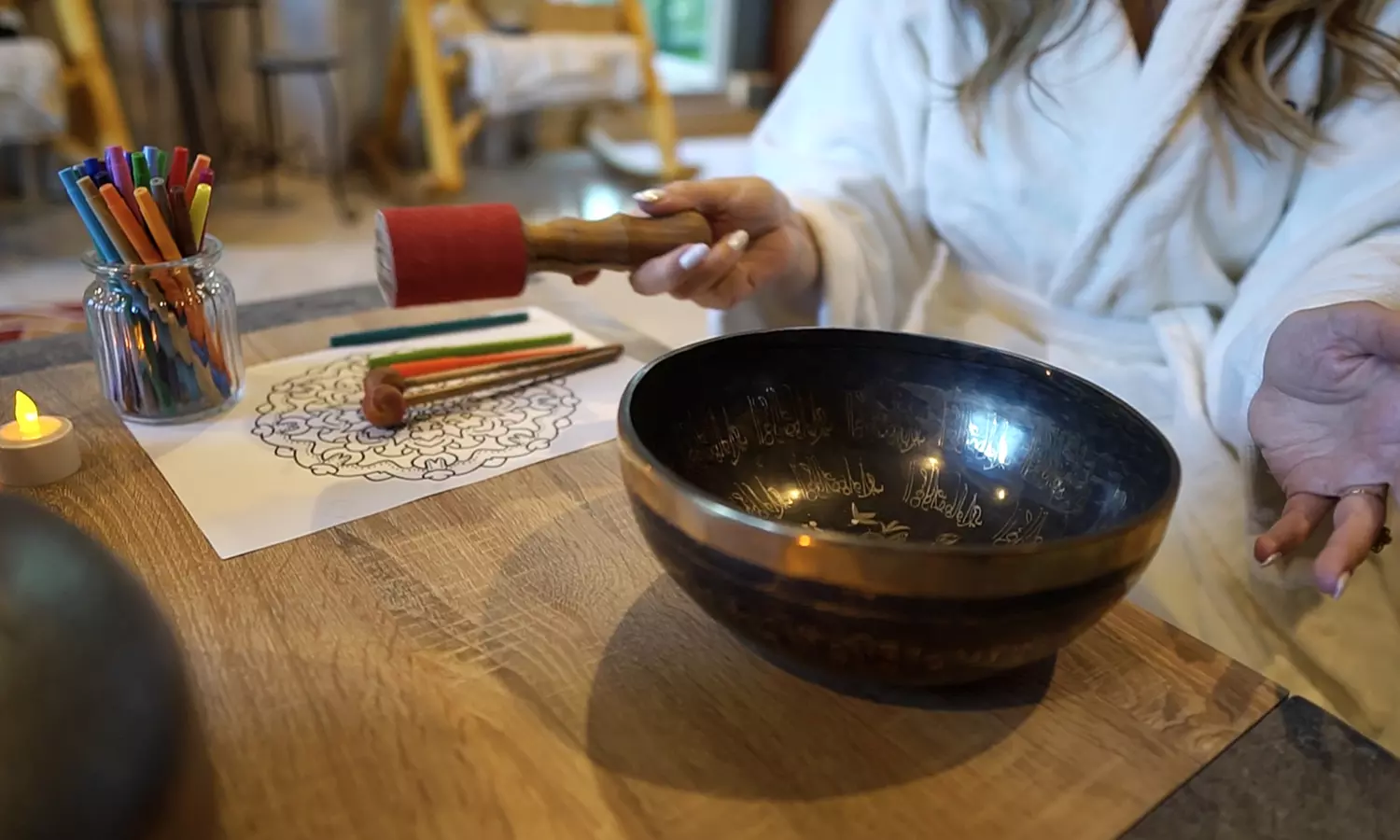 60 or 90-Minute Spa Treatment with Spa Access and Oxygen Therapy