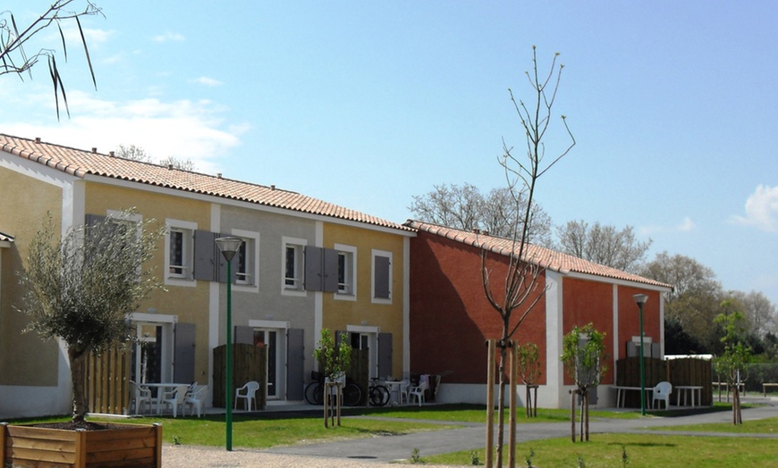 Image 2: ☀️ HERAULT | Proche Colombiers - Le Domaine d'Enserune