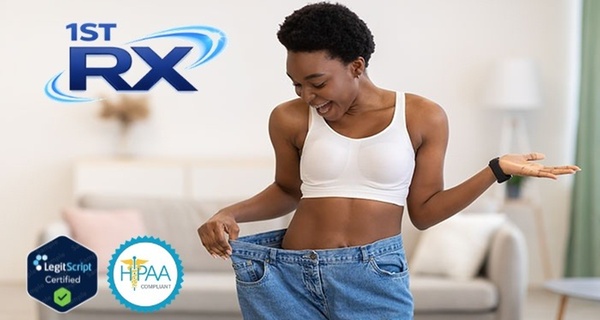 Semaglutide and Tirzepatide Weight Loss Programs with Consultation
