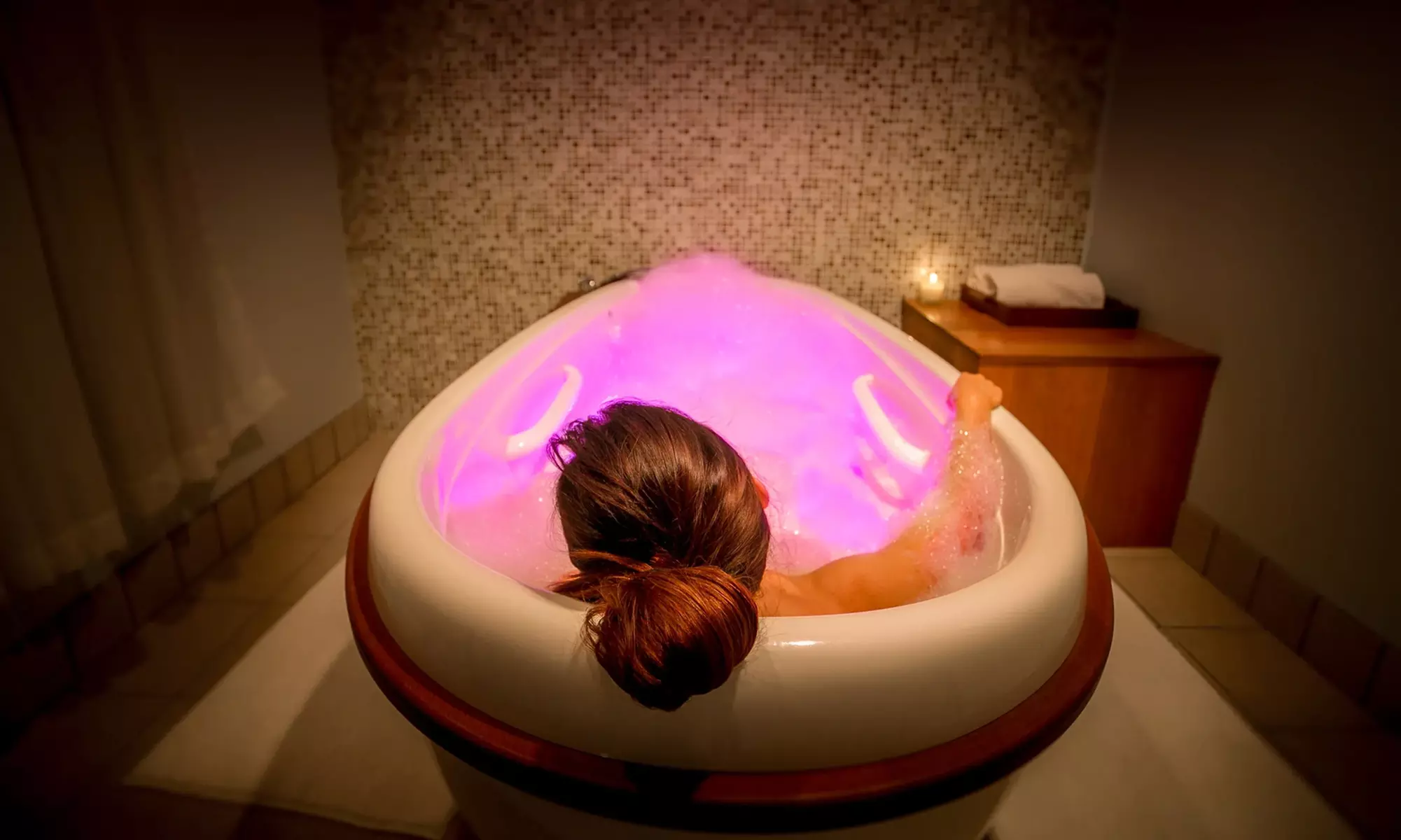 Pamper Yourself With Exclusive Spa Gift Card Choices