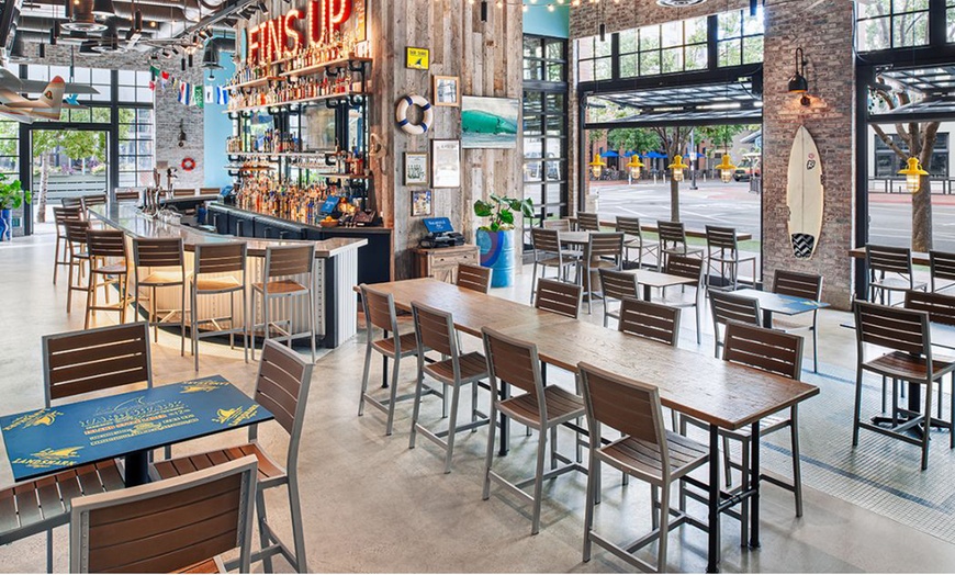 Image 15: 4-Star Stay With Rooftop Pool in San Diego's Lively Gaslamp Quarter
