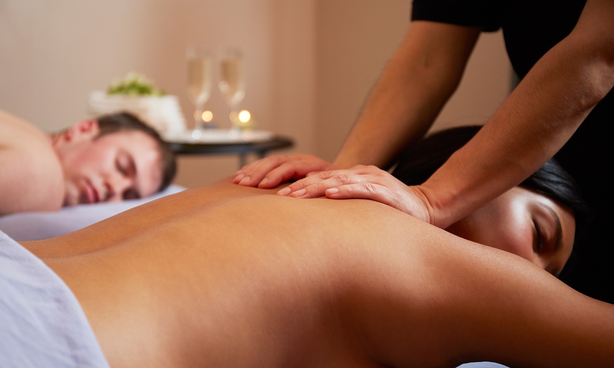 Discover Malahini Day Spa's range of massages and wraps, offering relaxation and rejuvenation with up to 18% off