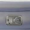Image 4: Alivio Inflatable Airbed with Built-in Pump
