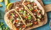 Enjoy $15 or $30 Toward Delicious Mexican Food & Drinks – Any Day at Taqueria Corona (Up to 40% Off)
