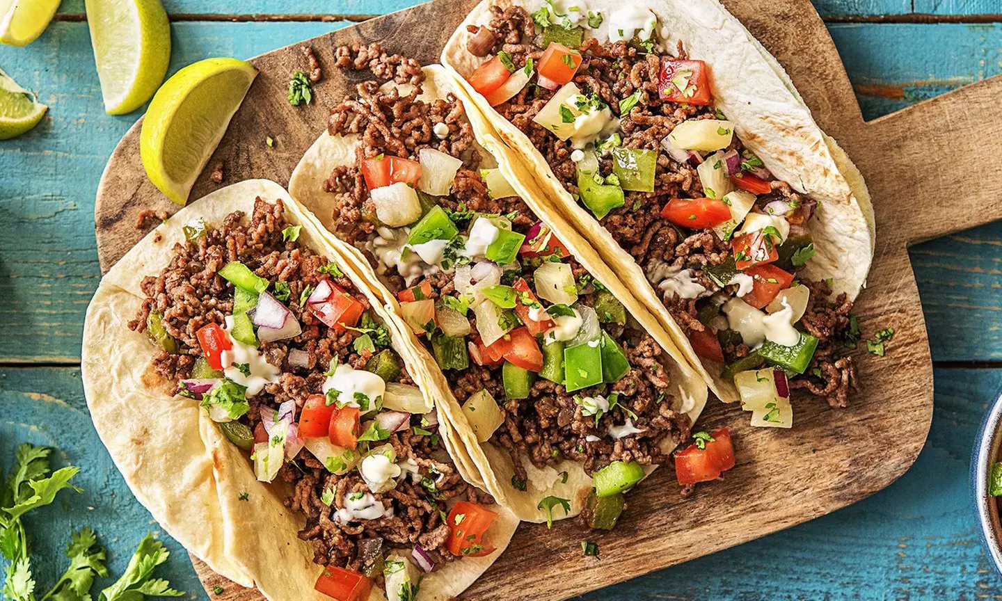 Enjoy $15 or $30 Toward Delicious Mexican Food & Drinks – Any Day
