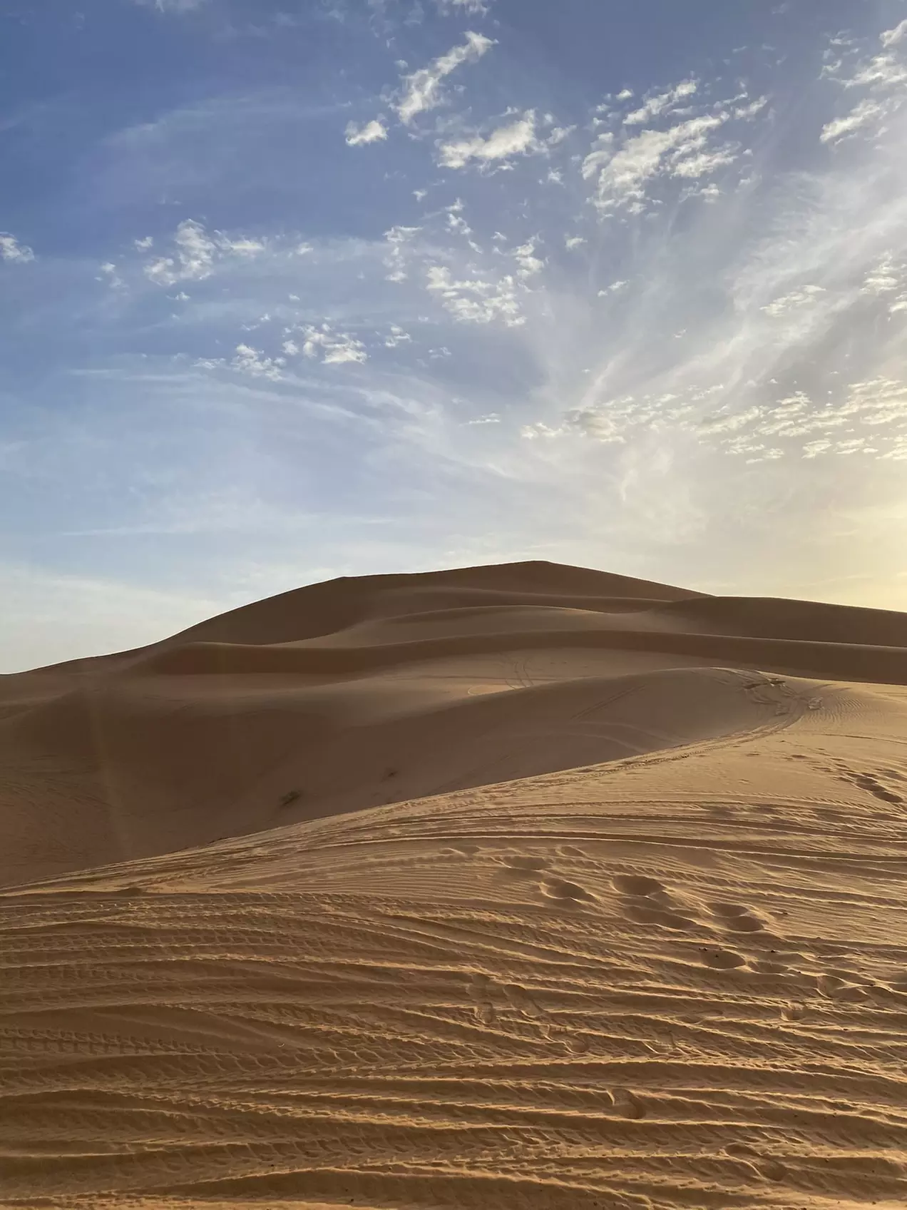 ✈ Moroccan Adventure: Road Trip with Flights, Car & Stay