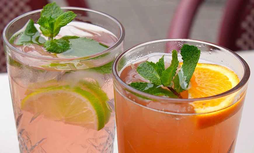 Image 5: Unschlagbarer Deal To-Go: Hauptgericht & Getränk für bis zu 4 Personen