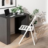 Image 27: Extendable Console Table for 8 Diners