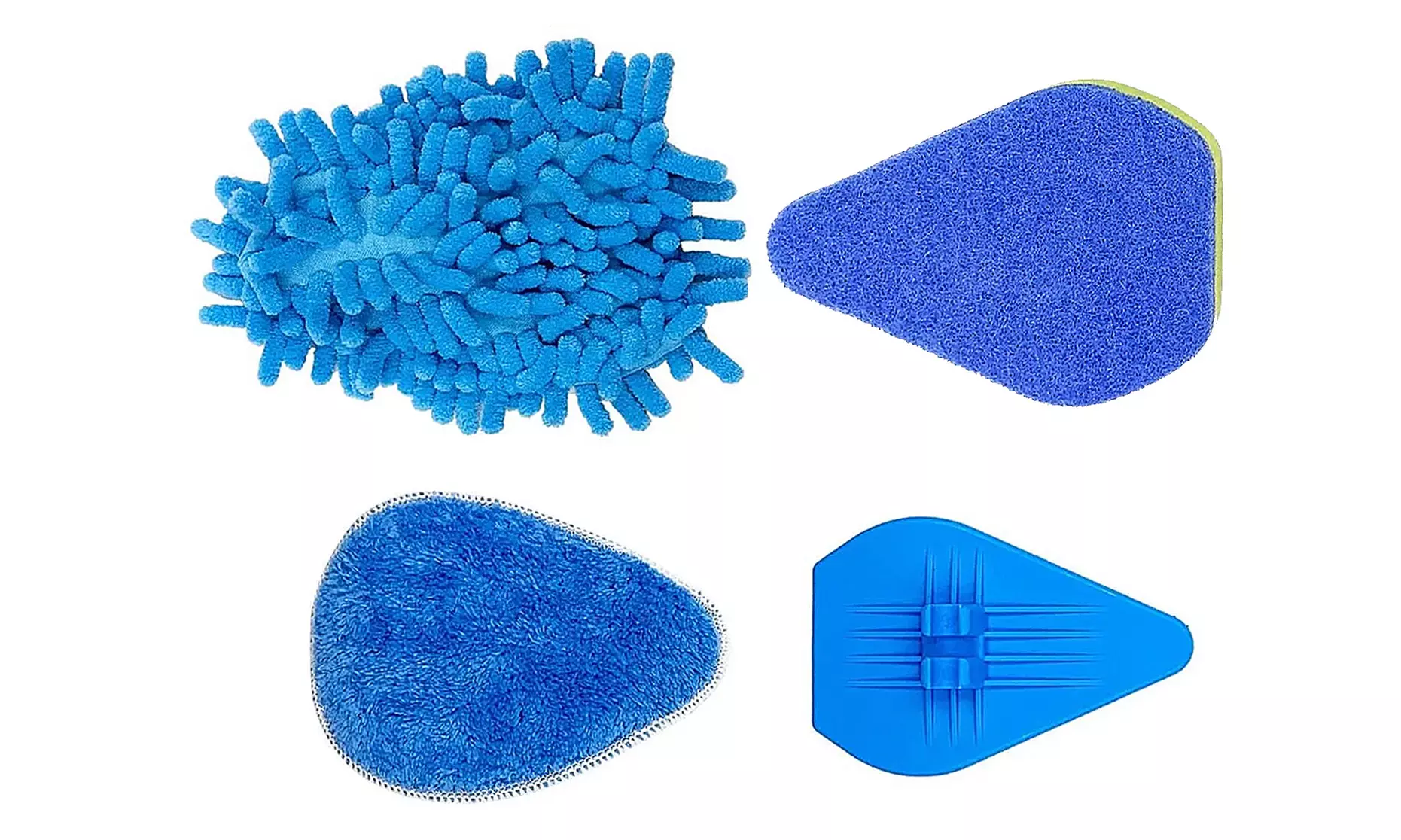 3-in-1 Multi-Surface Cleaning Set
