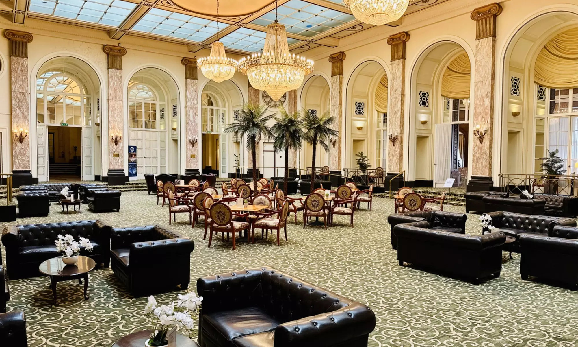 Liverpool: Standard Double or Twin Room with Breakfast