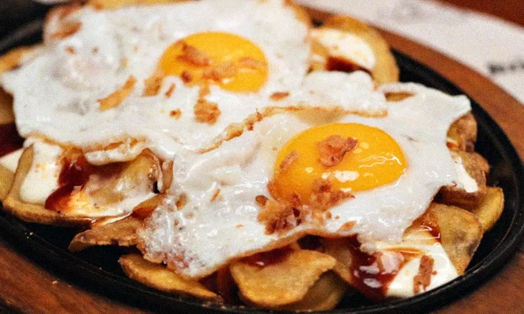 Al puro estilo americano: menú para 2 o 4 personas en Ribs Xanadú