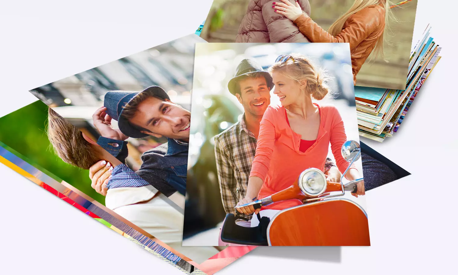 Revivez vos plus beaux souvenirs avec des tirages photo de qualité