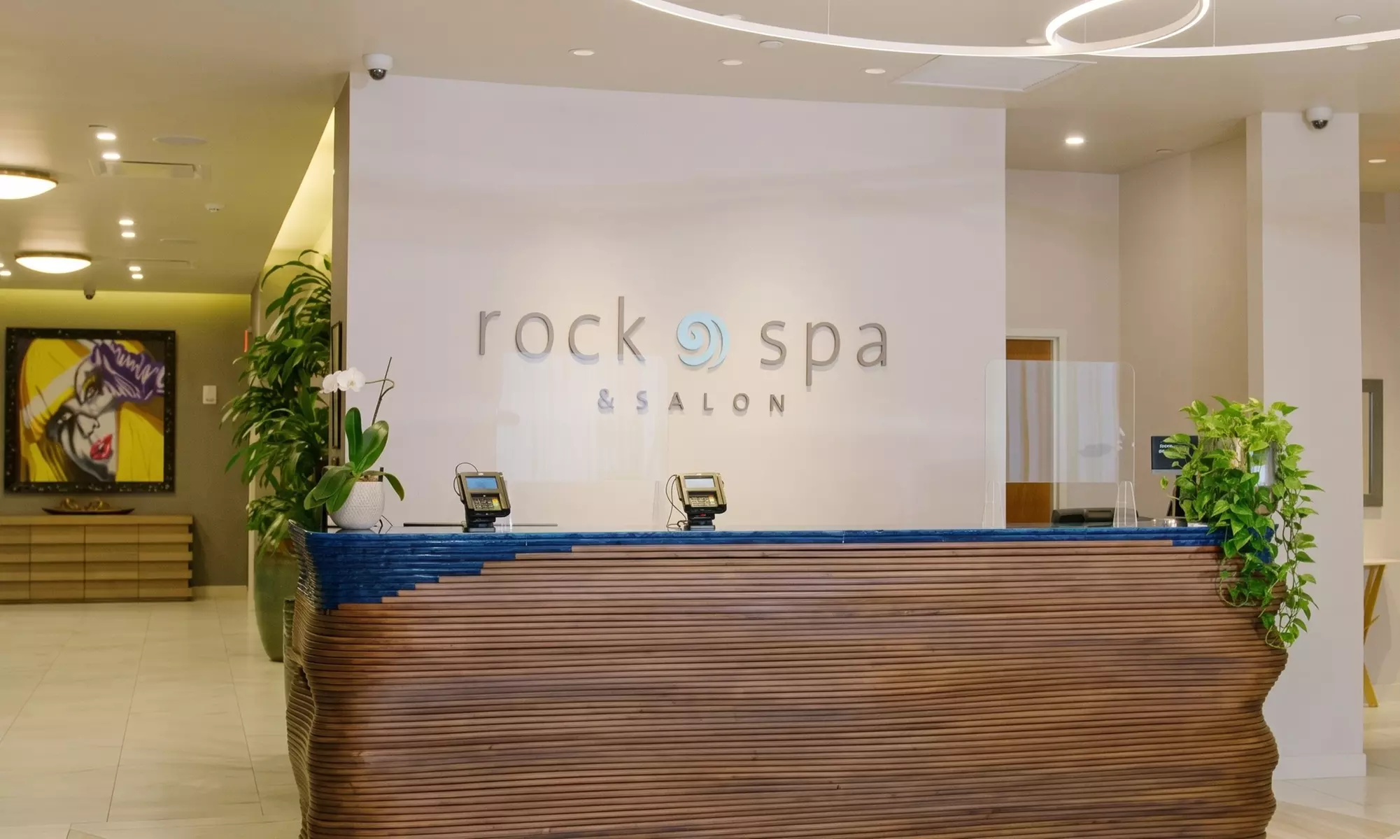 Beauty & Spas in Somers Point - Deals Up to 70% Off