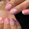 Image 5: Classic Manicure Plus Classic Pedicure W/ Himalayan Salt Soak & More
