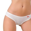 Image 14: 6 o 12 slip da donna a vita bassa o culotte Liabel