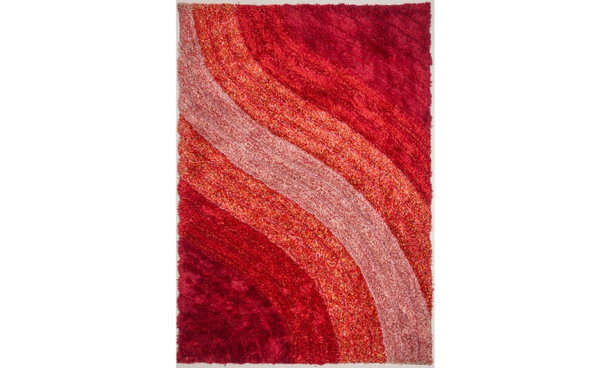 Image 32: DS Living Ultra Plush Rug 