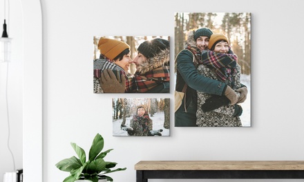 Metal 15x10cm; Shipping not Included - Photo Gifts