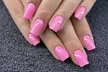 Get Stunning Nails with 1 Collagen Gel Manicure or 1 Collagen Gel Pedicure or Both ( Up to 30% Off ) - Second Medium