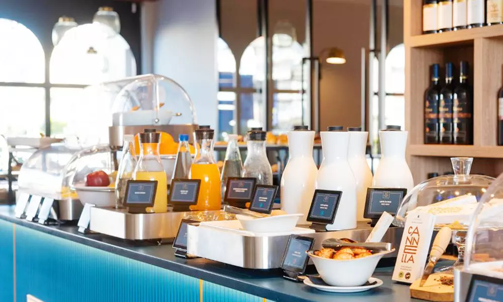 Modica 4*: camera Superior con colazione, drink, Spa e cena