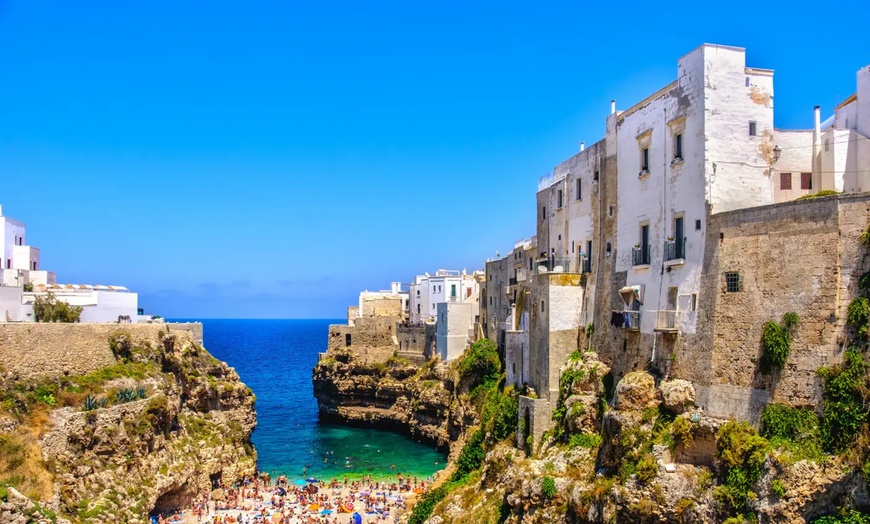 Image 5: ✈ 14-Day Italy and Greece Vacation with Air from Great Value Vacations