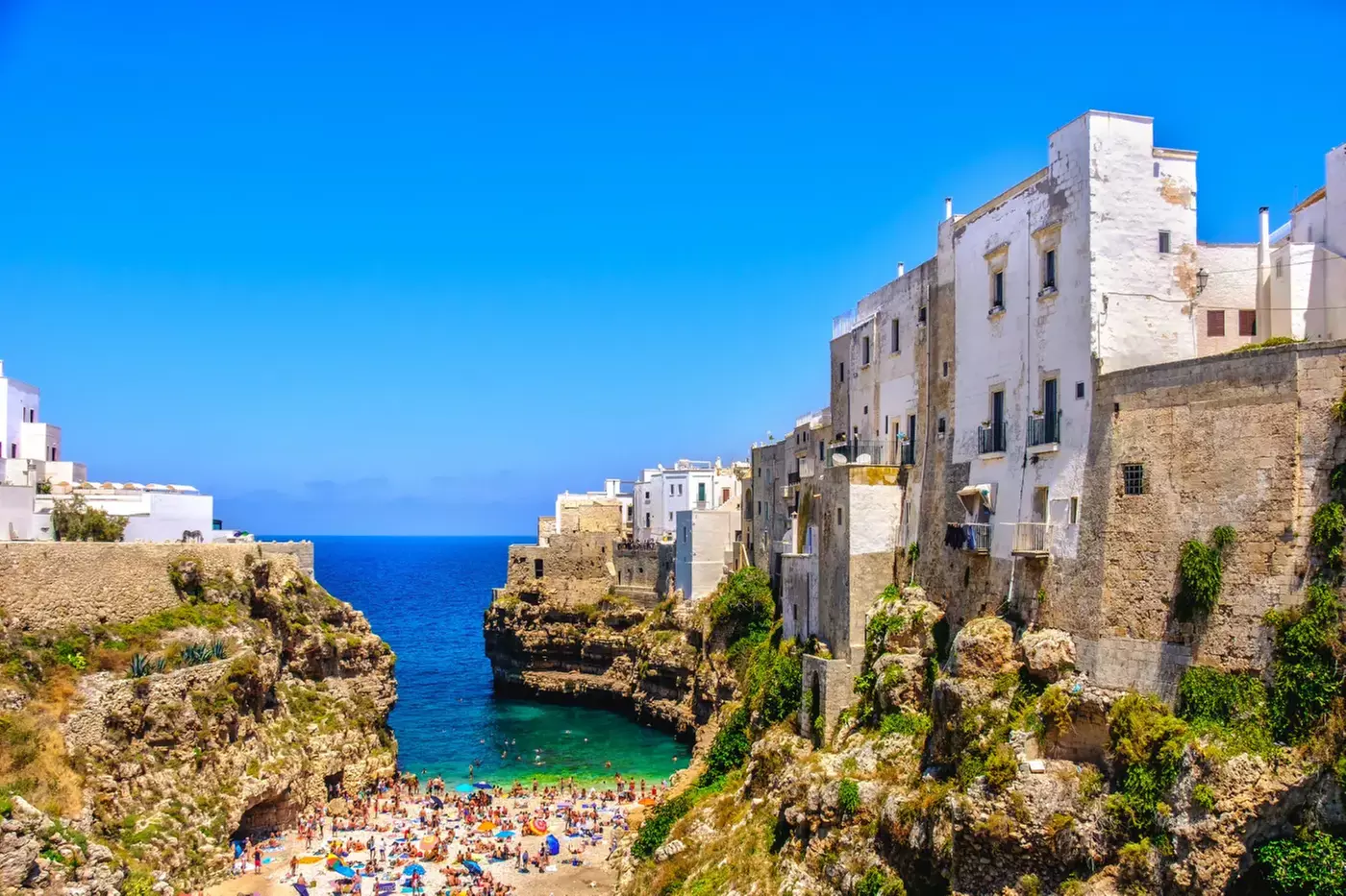 ✈ 14-Day Italy and Greece Vacation with Air from Great Value Vacations