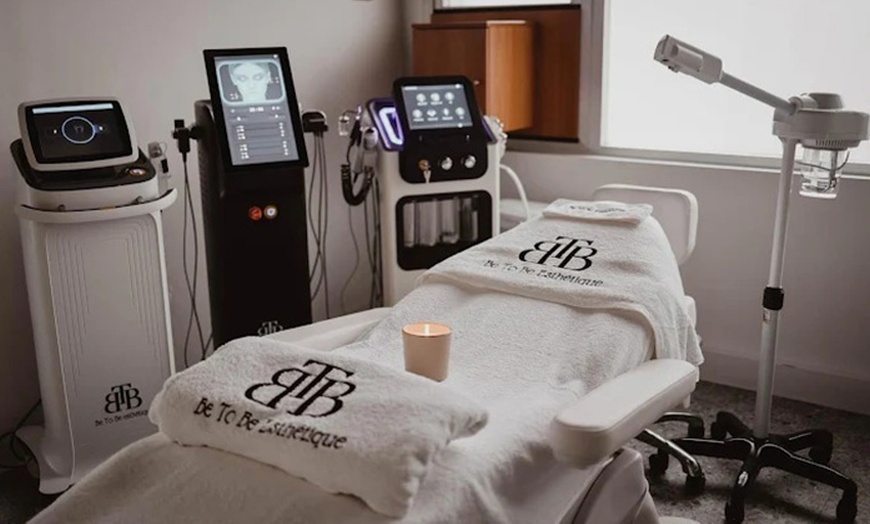 Image 4: Réduction localisée des graisses avec la cryolipolyse