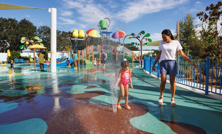 Image 2: Tickets to Peppa Pig Theme Park Florida & More