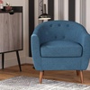 Image 1: Brie Accent Chair