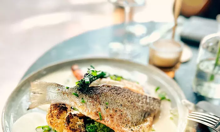 Hochwertiges 3-Gänge-Menü nach Wahl für 1 oder 2 Personen