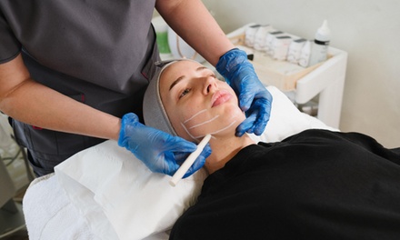The Sculpt & Nourish Lymphatic Facial - Forever YOU Dermal Clinic