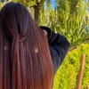 Image 10: Organic Brazilian Smoothing Treatment at Lilygloss Hair Studio