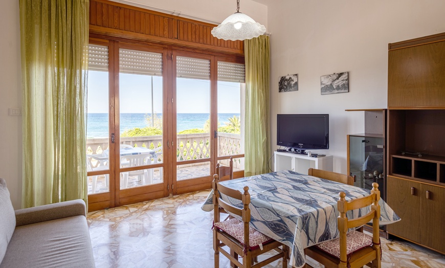 Image 10: Estate in Salento: 7 notti in Appartamento fino a 8 persone