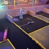 Image 10: Step into a Brooklyn-Themed 18 Holes of Mini Golf for Adult and Child 
