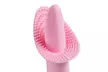 10 Vibrating Modes Clitoral Licking G Spot Vibrator - Second Medium