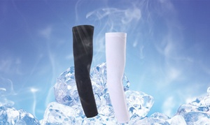 Sun-Proof Cooling Arm Sleeves