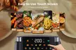 Spector Digital Air Fryer Collection 5 or 12 Litre - Image 6