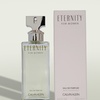 Image 1: Calvin Klein Eternity Eau De Parfum for Women  3.3 Fl. Oz. 