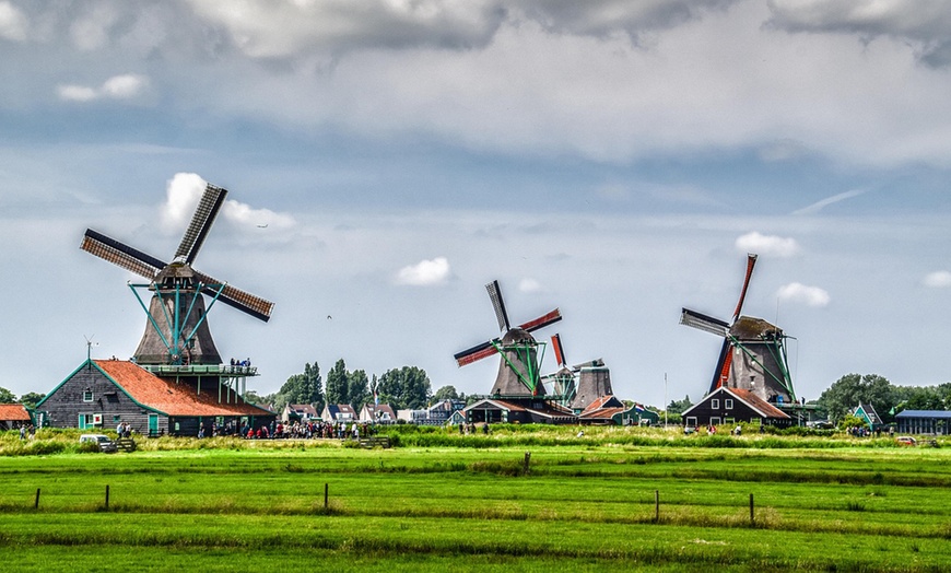 Image 9: Holland: 2-3 Nächte mit Frühstück