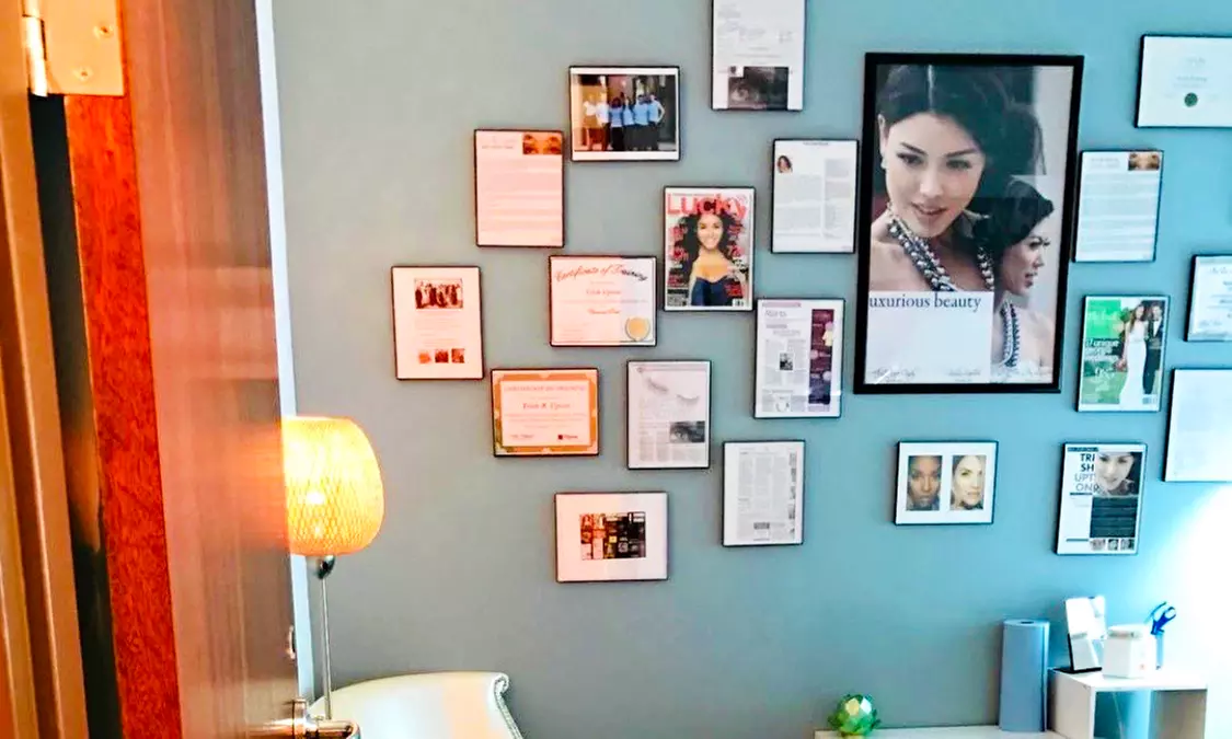 Rejuvenate with One, Three, or Five 45-Minute Deep Cleansing Facials